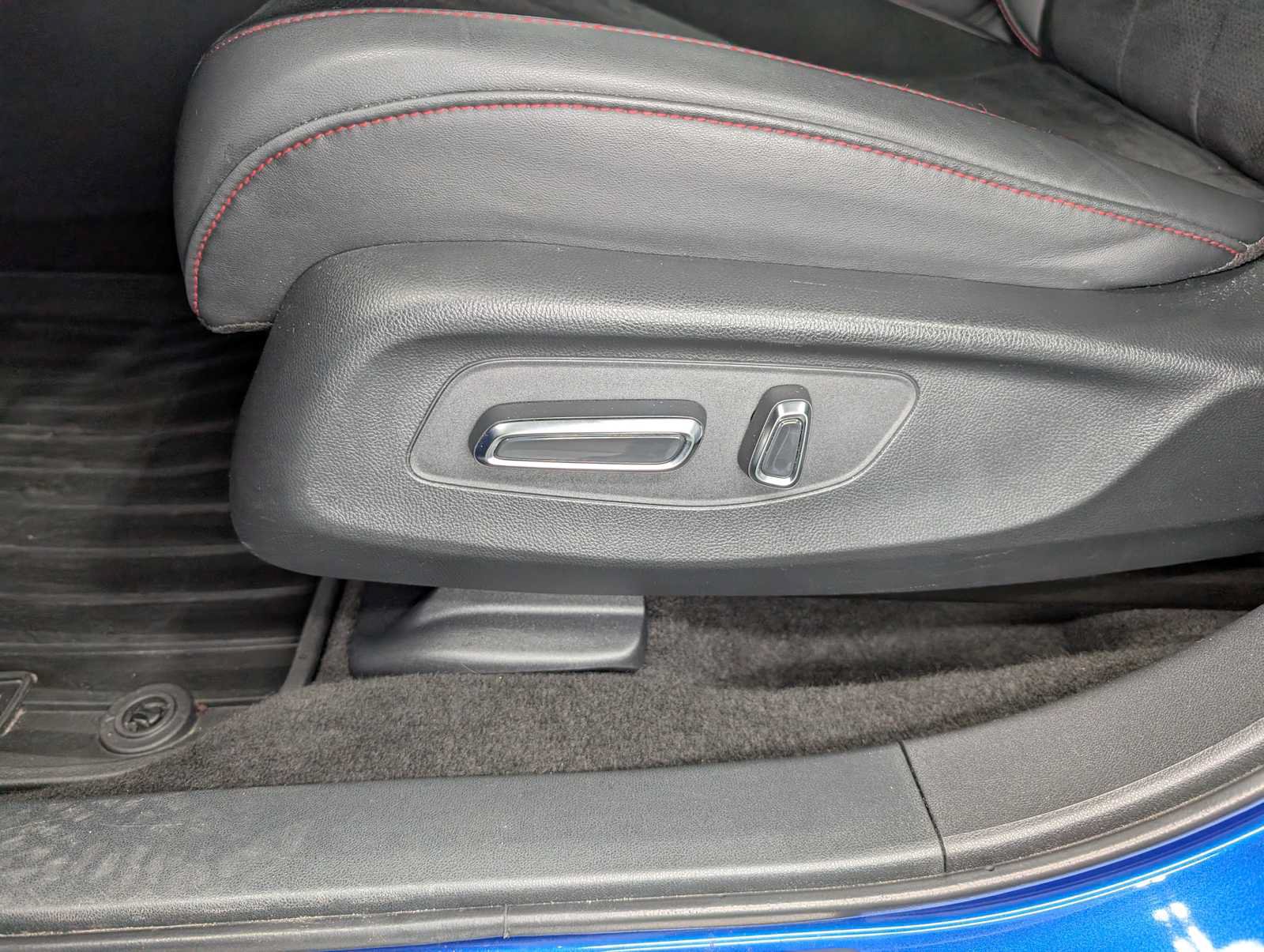 Certified 2025 Acura ADX A-Spec AWD/4WD image 38
