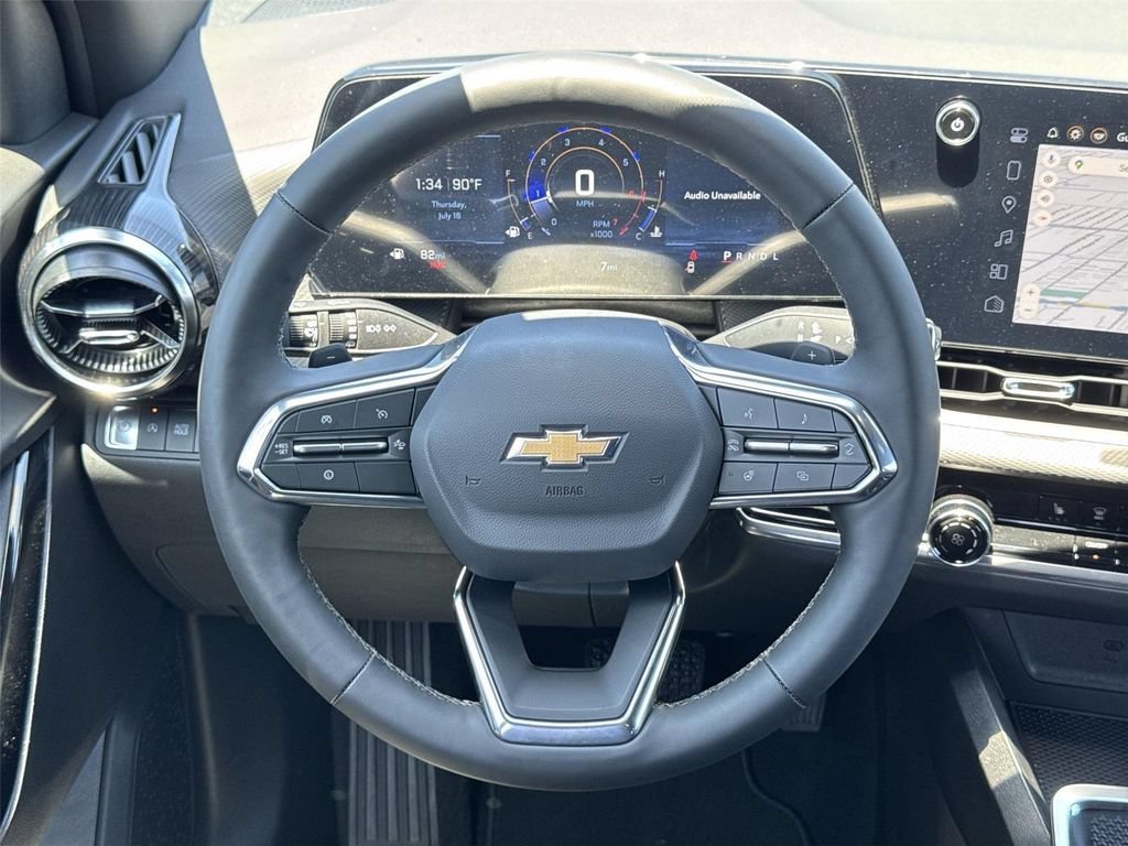 New 2026 Chevrolet Equinox LT FWD image 10
