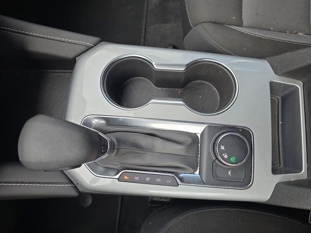 Used 2024 Chevrolet Blazer LT image 32