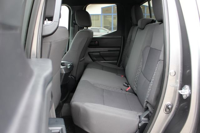 Used 2025 Toyota Tundra SR w/ SR Tow Package image 10