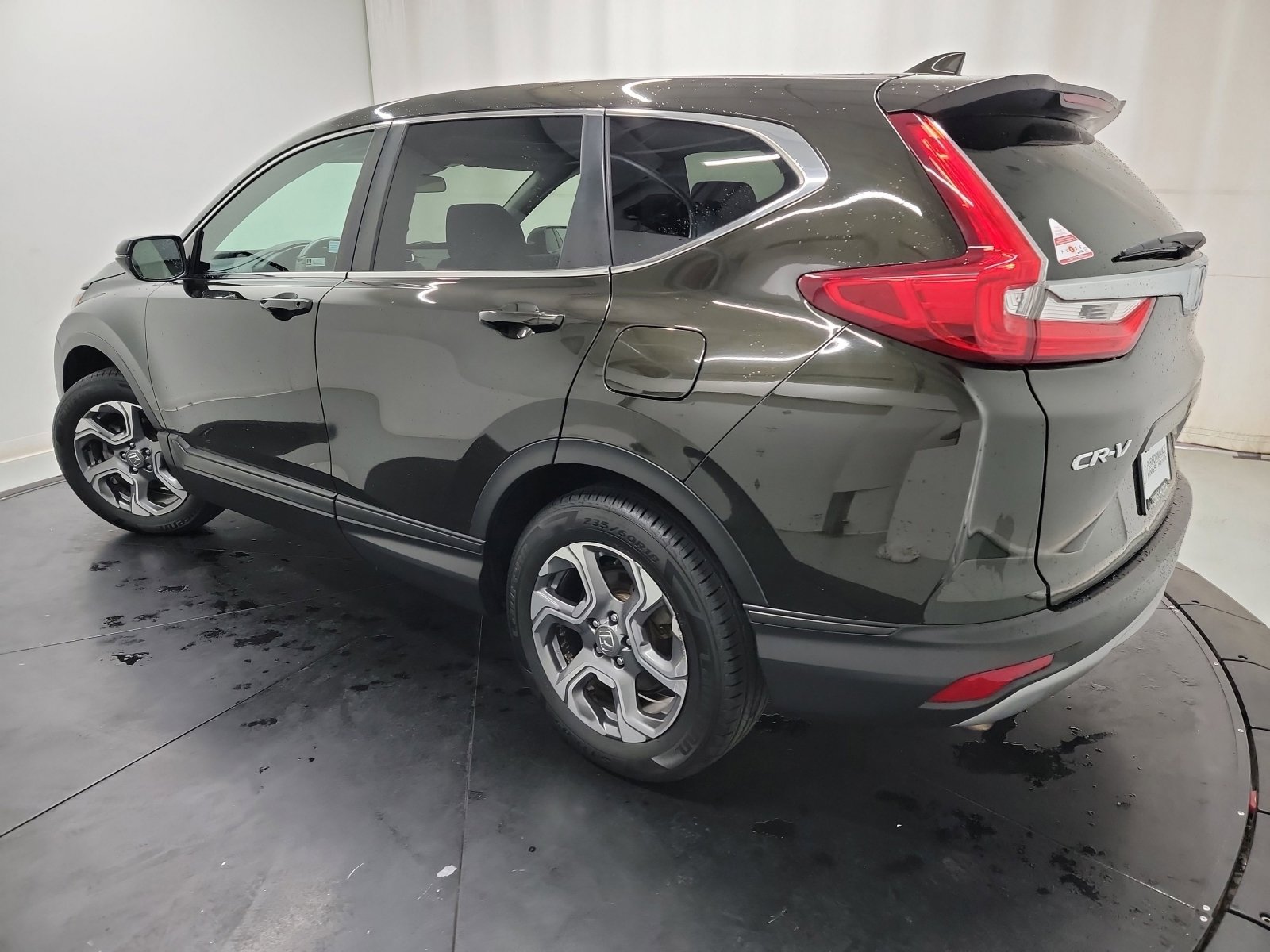 Used 2019 Honda CR-V EX image 6