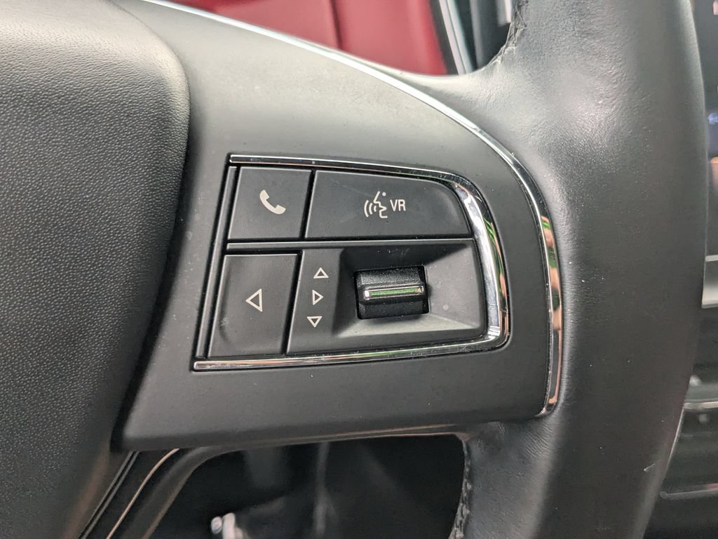 Used 2021 Maserati Ghibli S RWD image 13