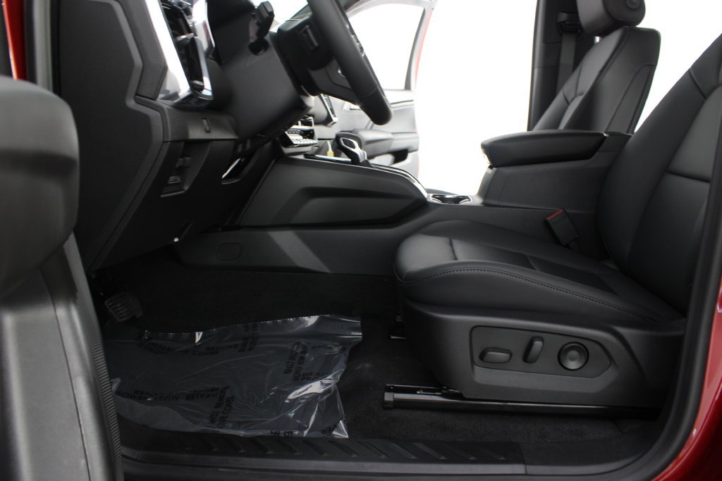 New 2026 GMC Canyon Elevation w/ Convenience Package AWD/4WD image 15
