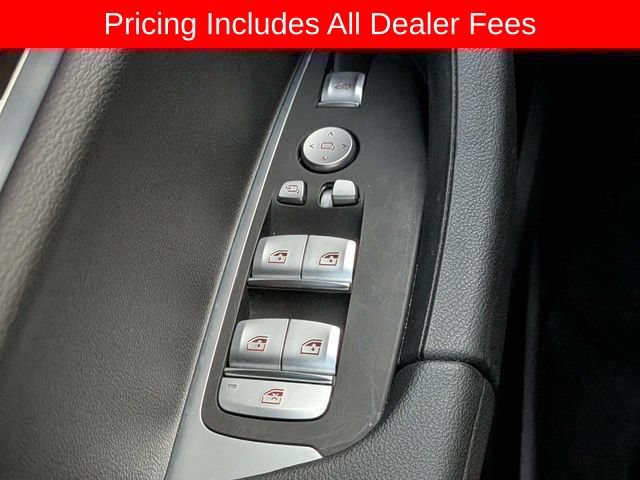 Used 2024 BMW X3 xDrive30i w/ Convenience Package w/ZPA AWD/4WD image 26