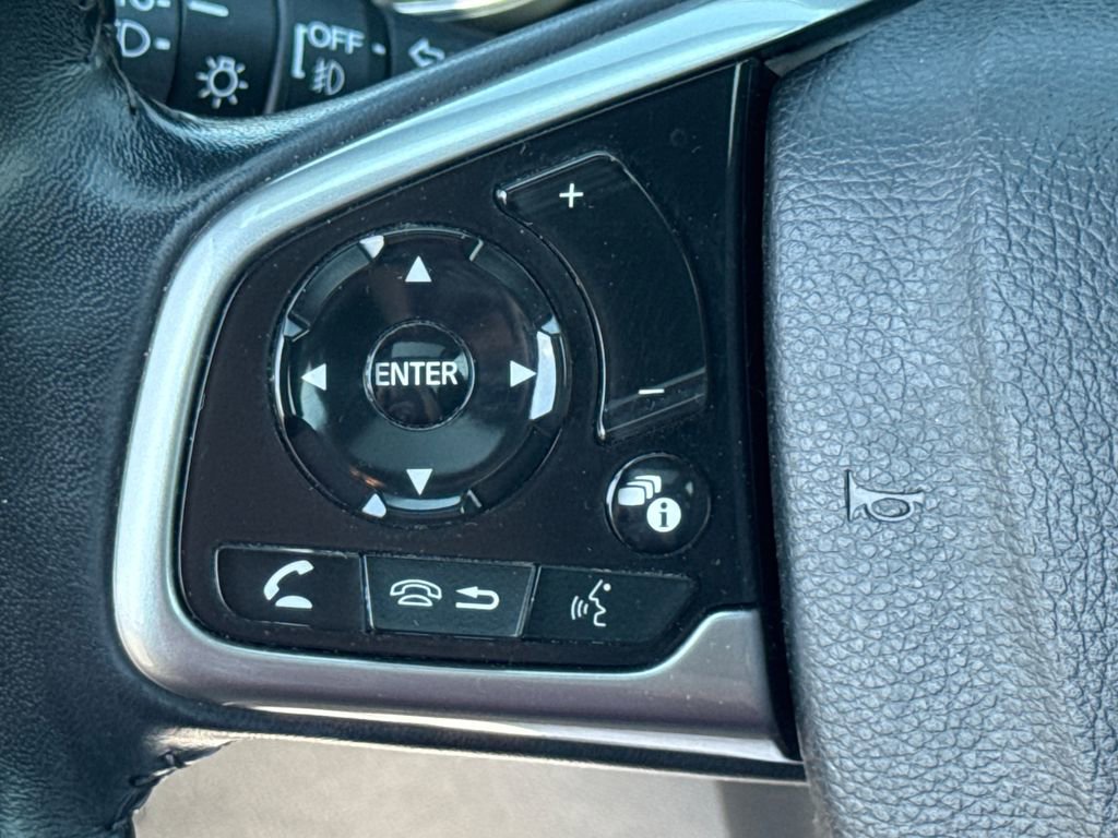 Used 2020 Honda CR-V Touring image 49