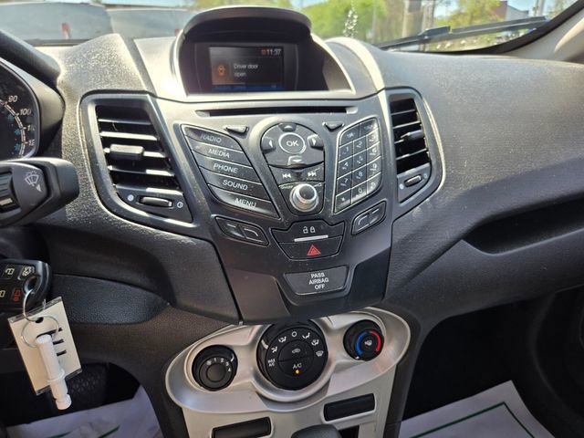 Used 2019 Ford Fiesta SE FWD image 21