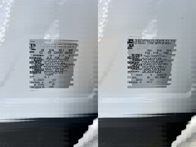 Used 2023 GMC Terrain Denali w/ Denali Premium Package image 34