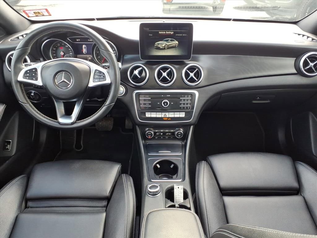 Used 2018 Mercedes-Benz CLA 250 4MATIC image 15
