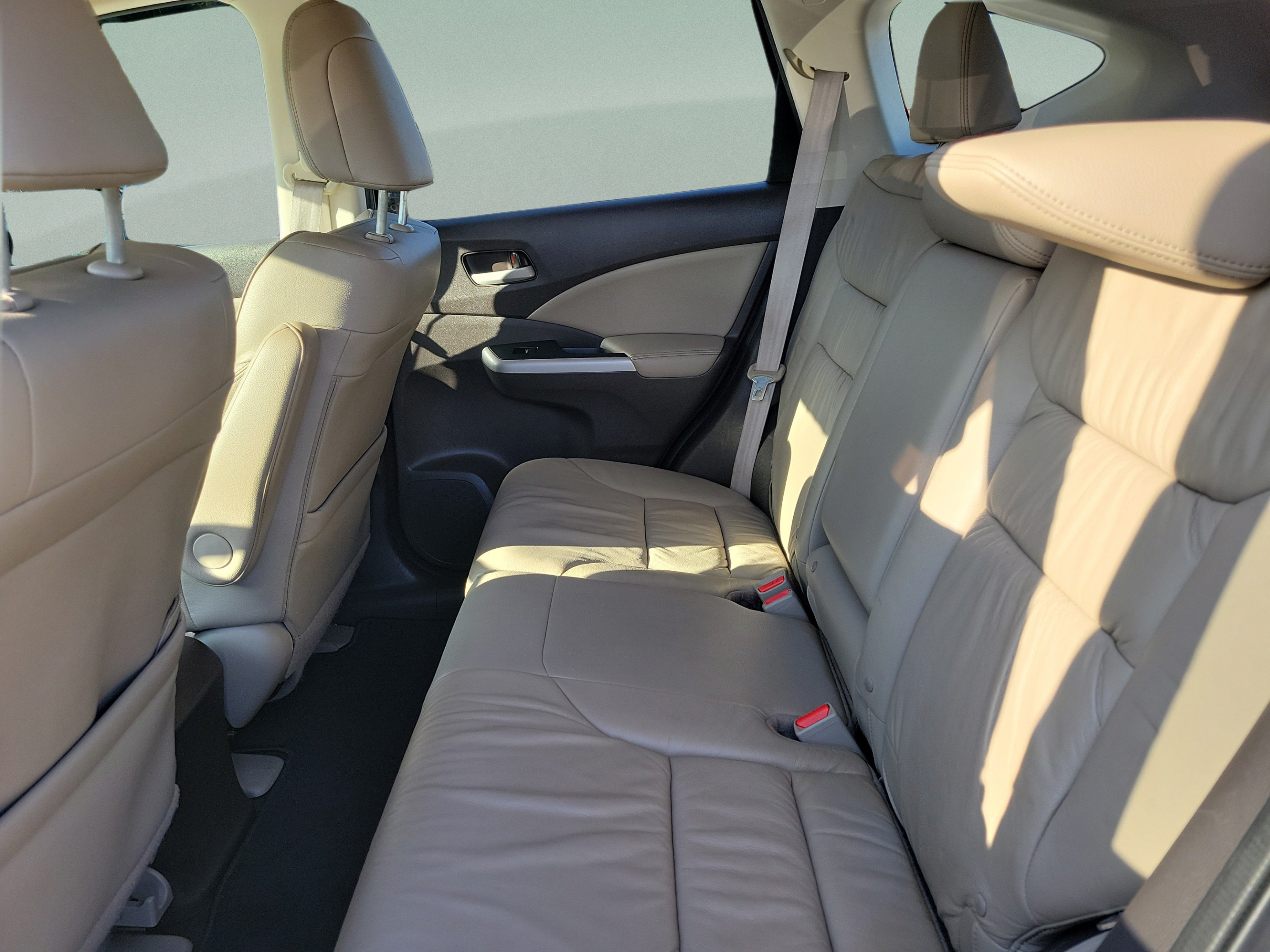 Used 2014 Honda CR-V EX-L image 7