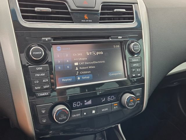 Used 2015 Nissan Altima 3.5 SL FWD image 20
