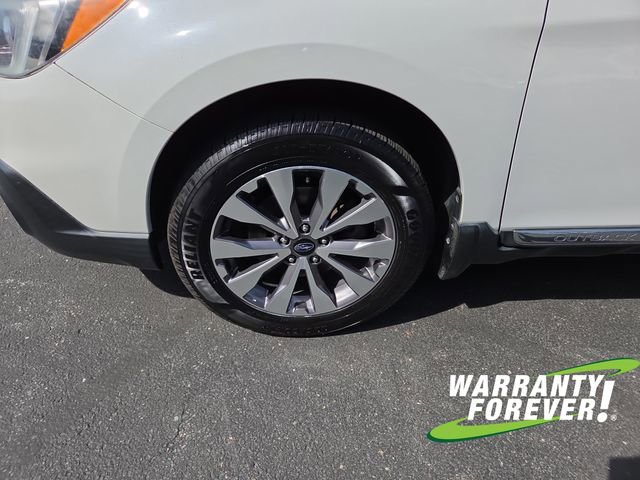 Used 2017 Subaru Outback 2.5i Touring w/ Popular Package #5A image 19