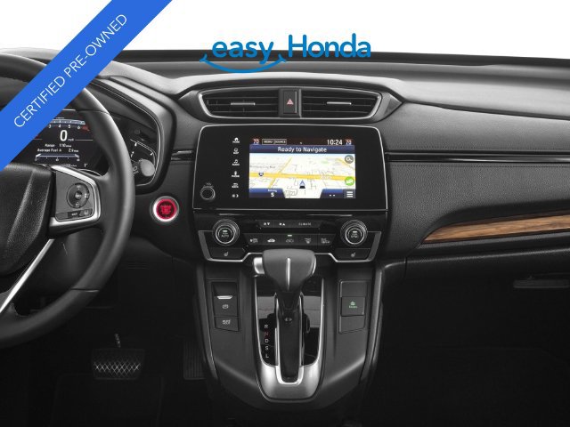 Used 2017 Honda CR-V Touring image 8