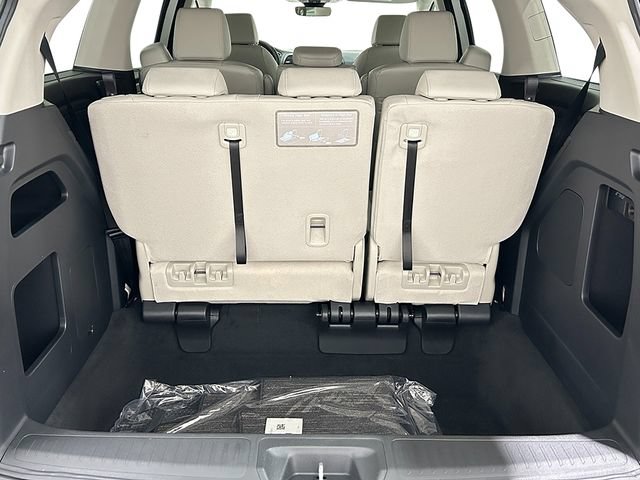 New 2026 Honda Odyssey EX-L image 31