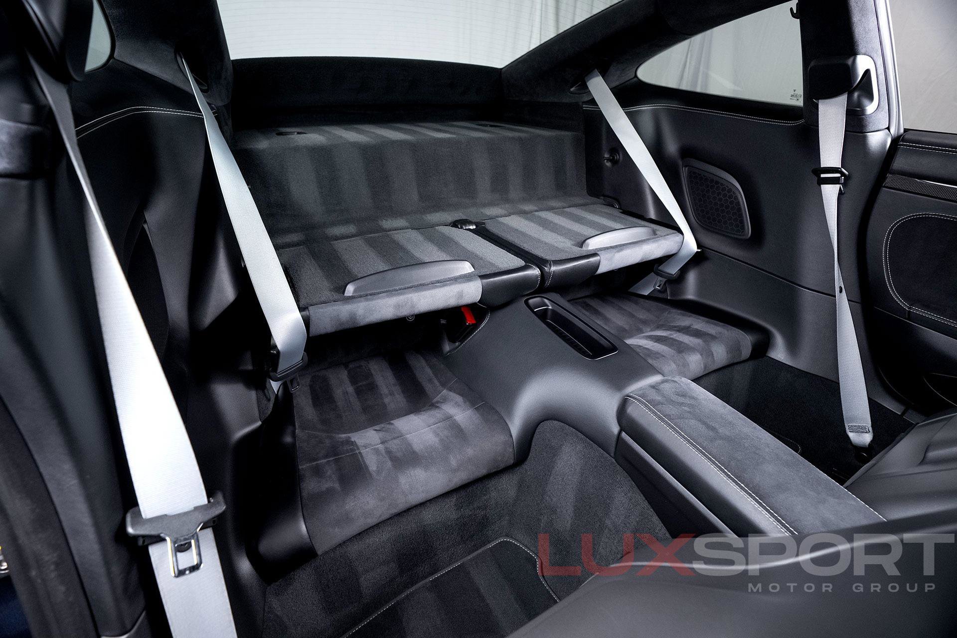 Used 2017 Porsche 911 Carrera GTS w/ GTS Interior Package image 70