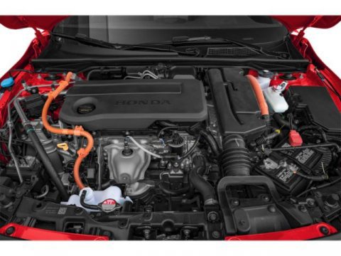 New 2026 Honda Civic Sport Touring image 14