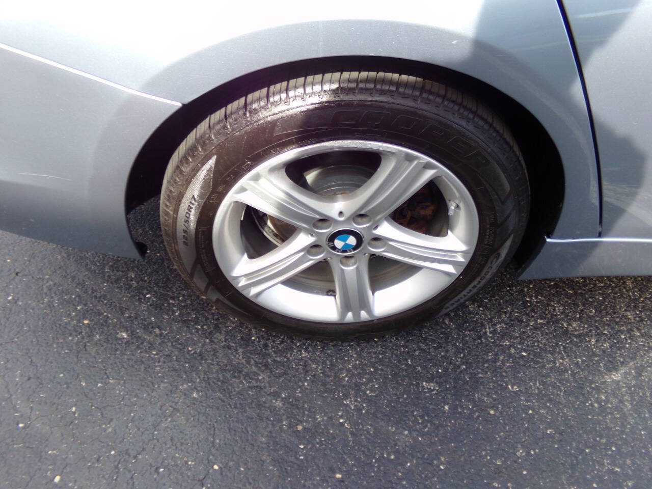 Used 2013 BMW 328i xDrive Sedan AWD/4WD image 41