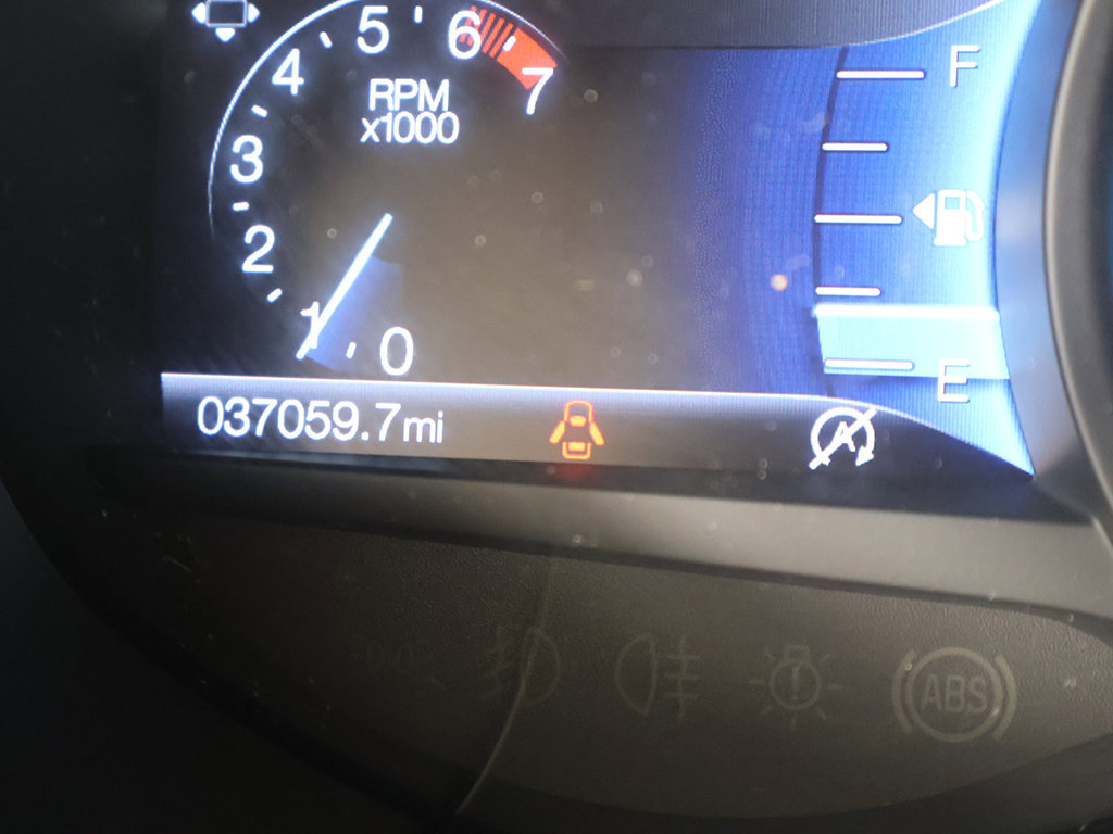 Used 2024 Ford Edge SE AWD/4WD image 36