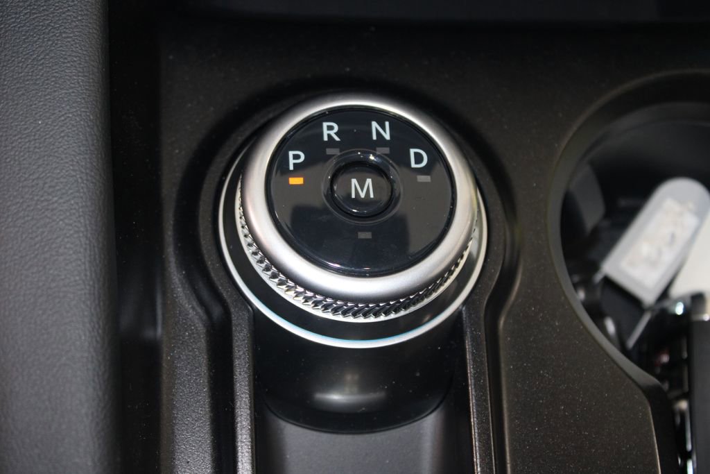 New 2026 Ford Explorer Tremor image 48