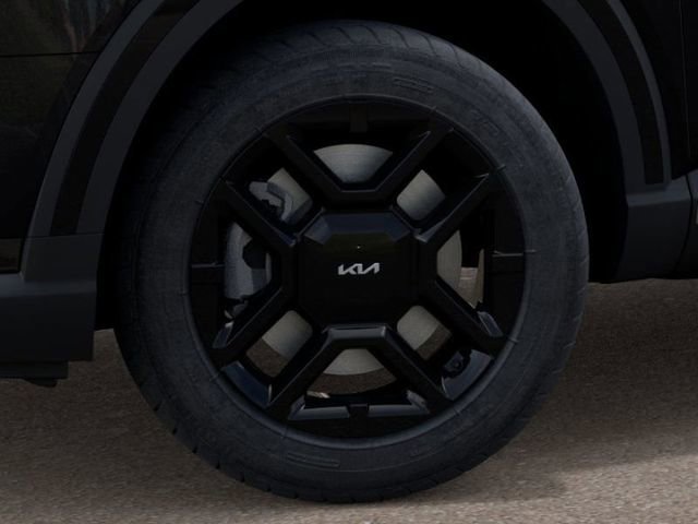 New 2027 Kia Telluride LX image 9