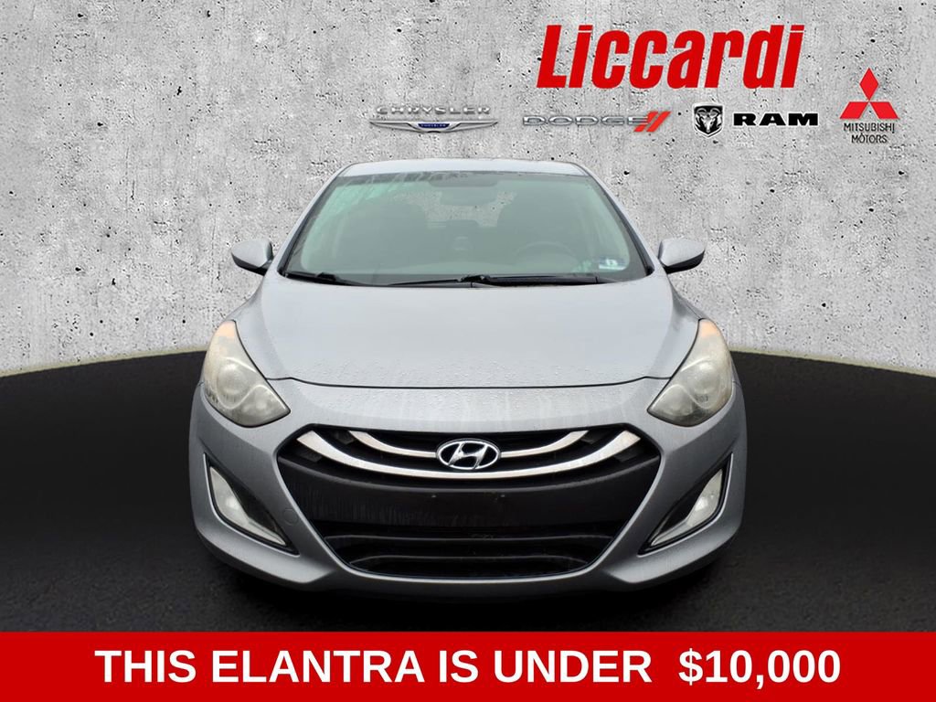 Used 2013 Hyundai Elantra GT image 2