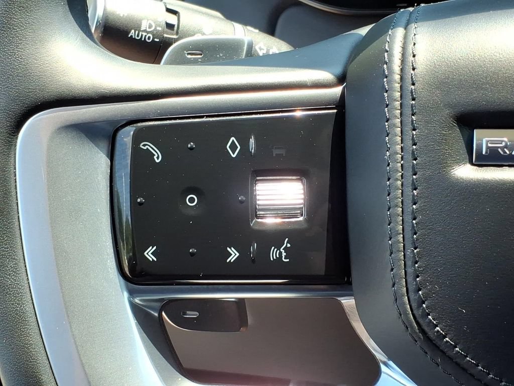 Used 2023 Land Rover Range Rover SE AWD/4WD image 20