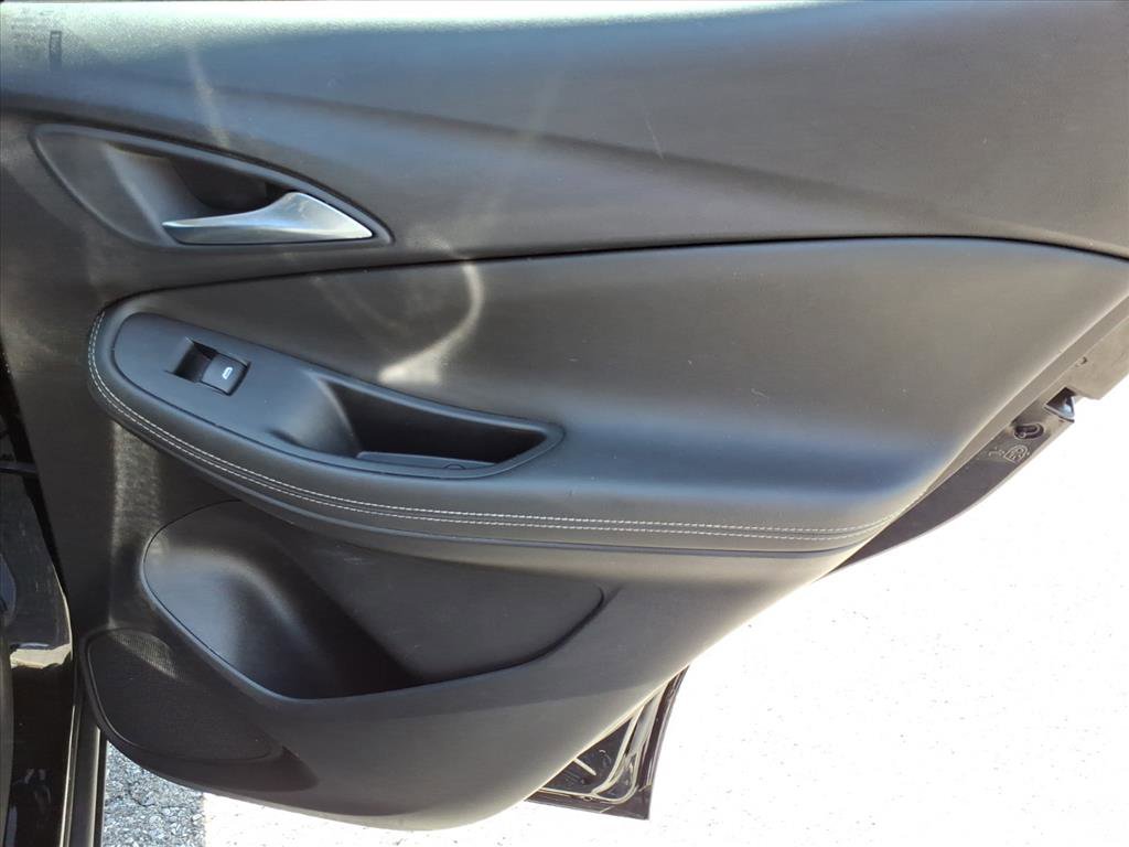 Used 2025 Buick Encore GX Preferred image 20