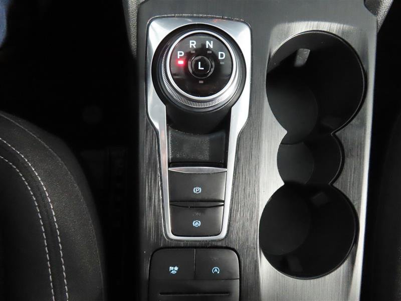 Used 2025 Ford Escape Active AWD/4WD image 28