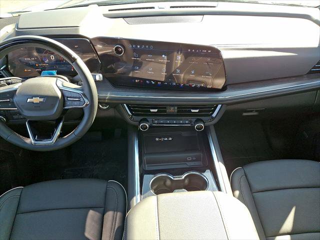 New 2026 Chevrolet Tahoe Premier image 10