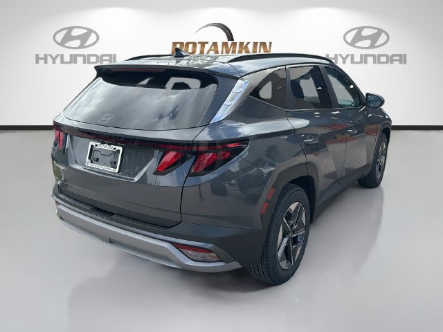 New 2026 Hyundai Tucson SEL Plus FWD image 5