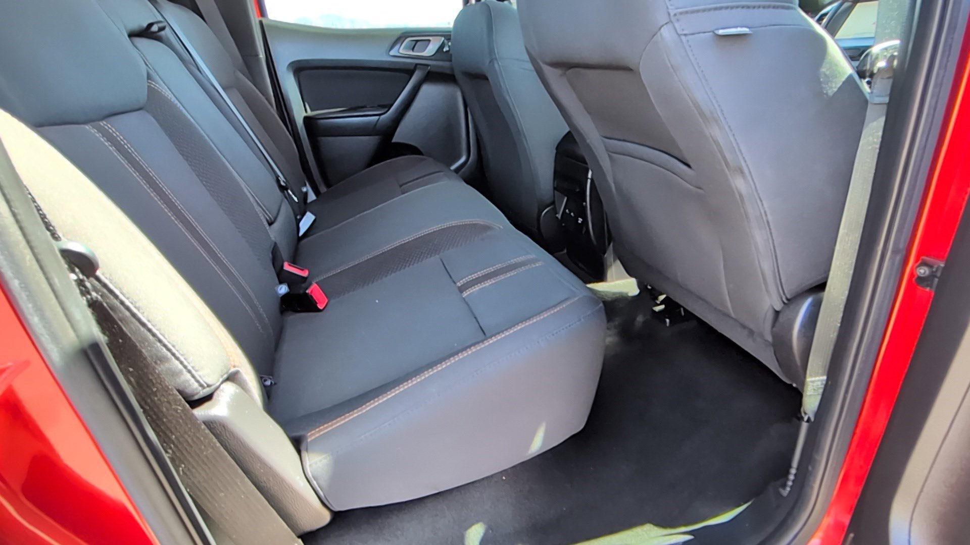 Used 2023 Ford Ranger XLT w/ Equipment Group 301A Mid AWD/4WD image 27