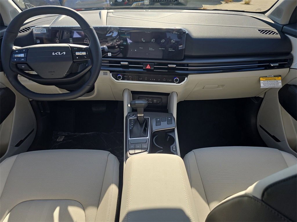 New 2026 Kia Sportage EX image 15