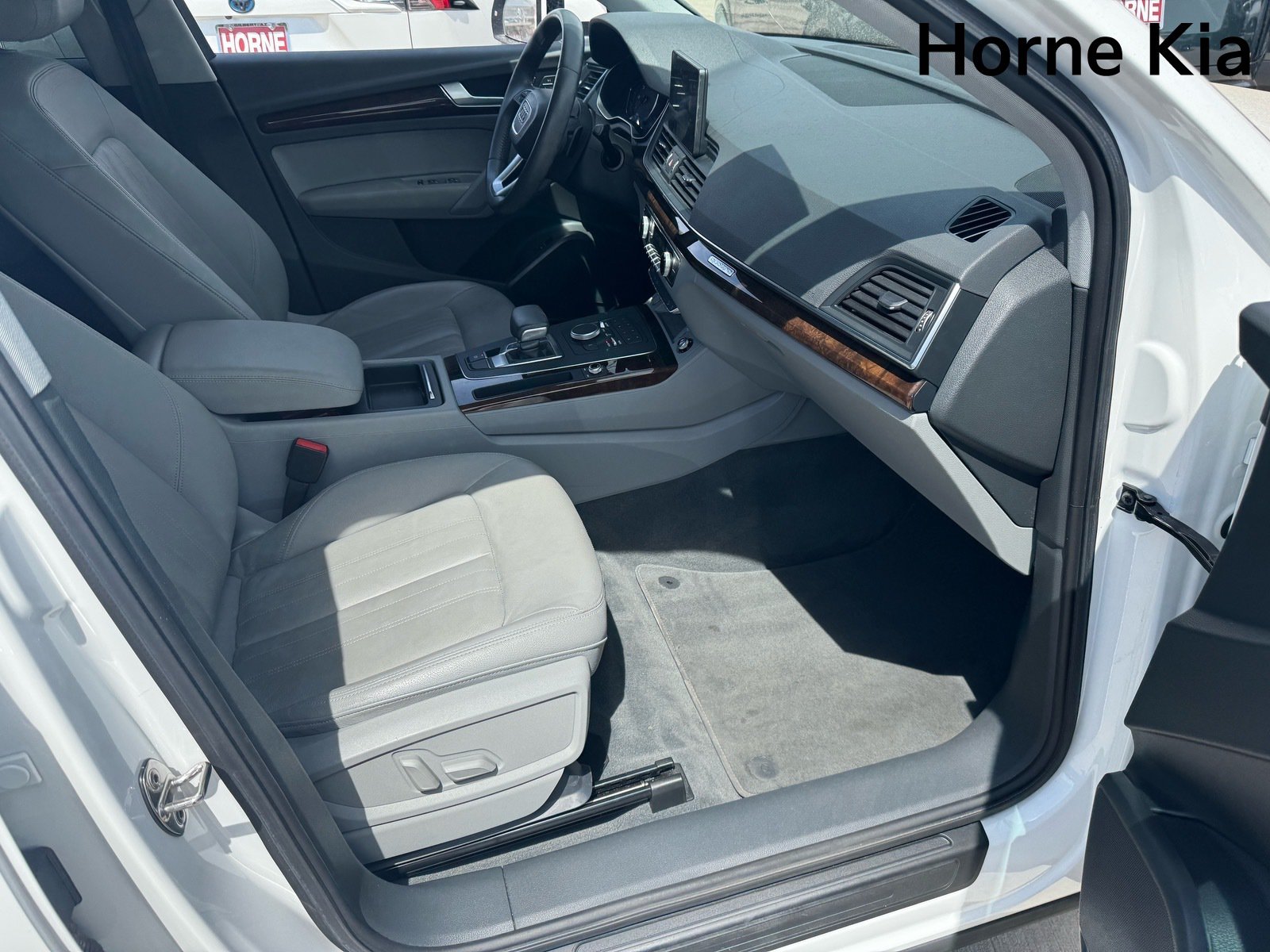Used 2019 Audi Q5 2.0T Premium AWD/4WD image 26