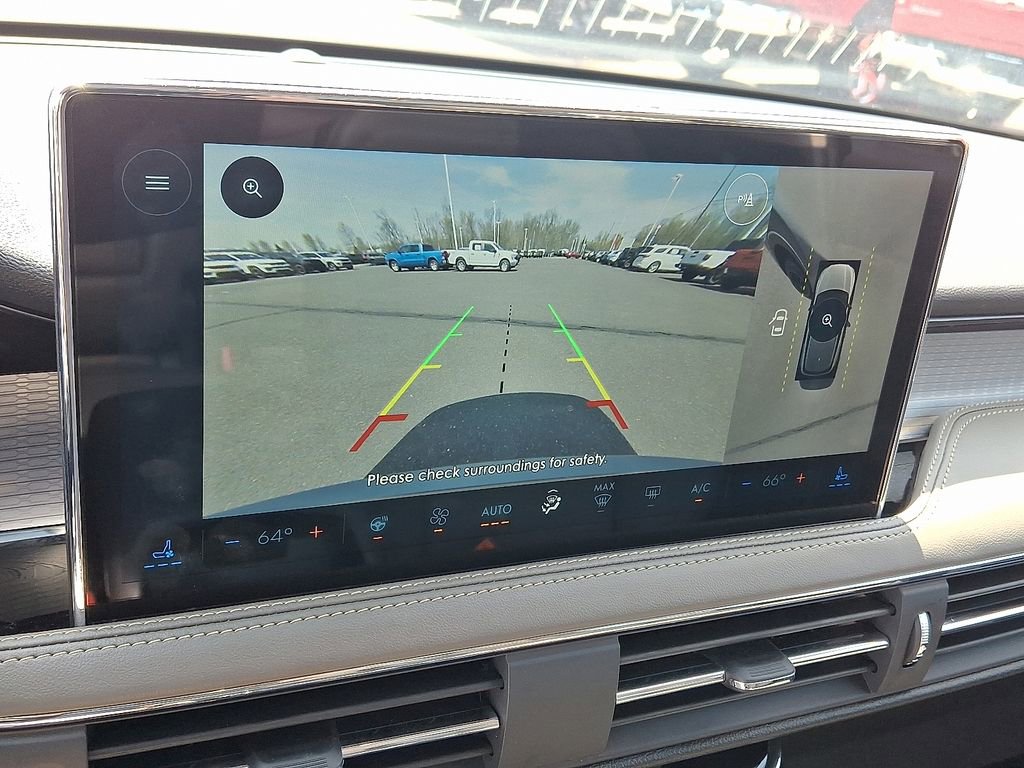 Used 2024 Lincoln Corsair AWD w/ Equipment Group 101A image 19