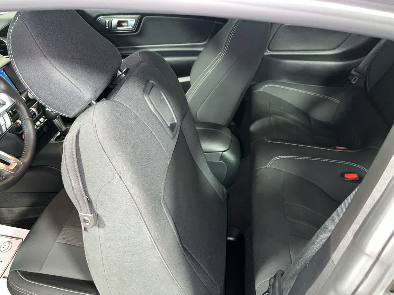 Used 2023 Ford Mustang GT RWD image 25