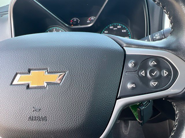 Used 2022 Chevrolet Colorado LT w/ Luxury Package AWD/4WD image 21