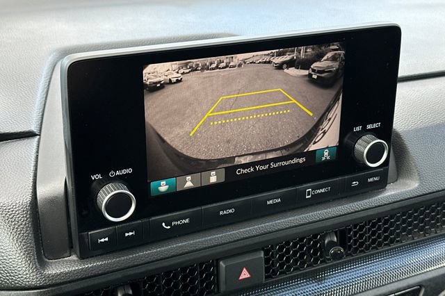 Certified 2024 Honda CR-V Sport image 21