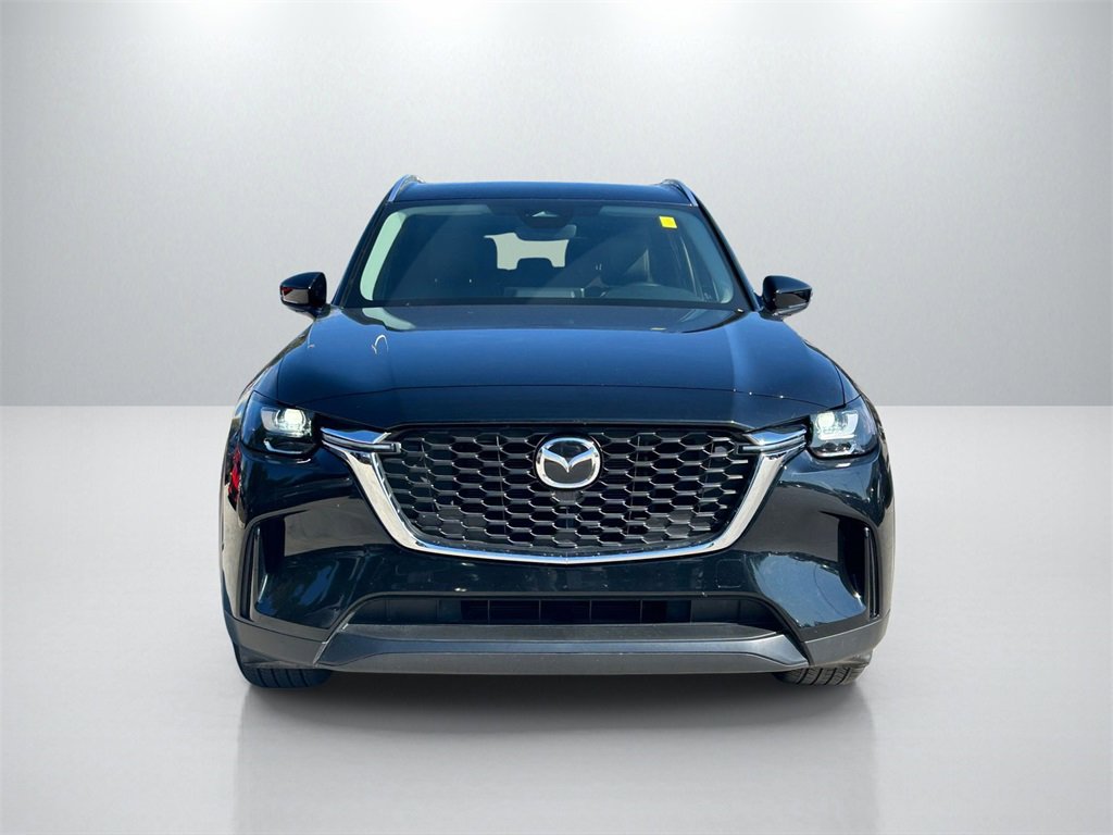 Used 2025 MAZDA CX-90 3.3 Turbo w/ Select Package video 2