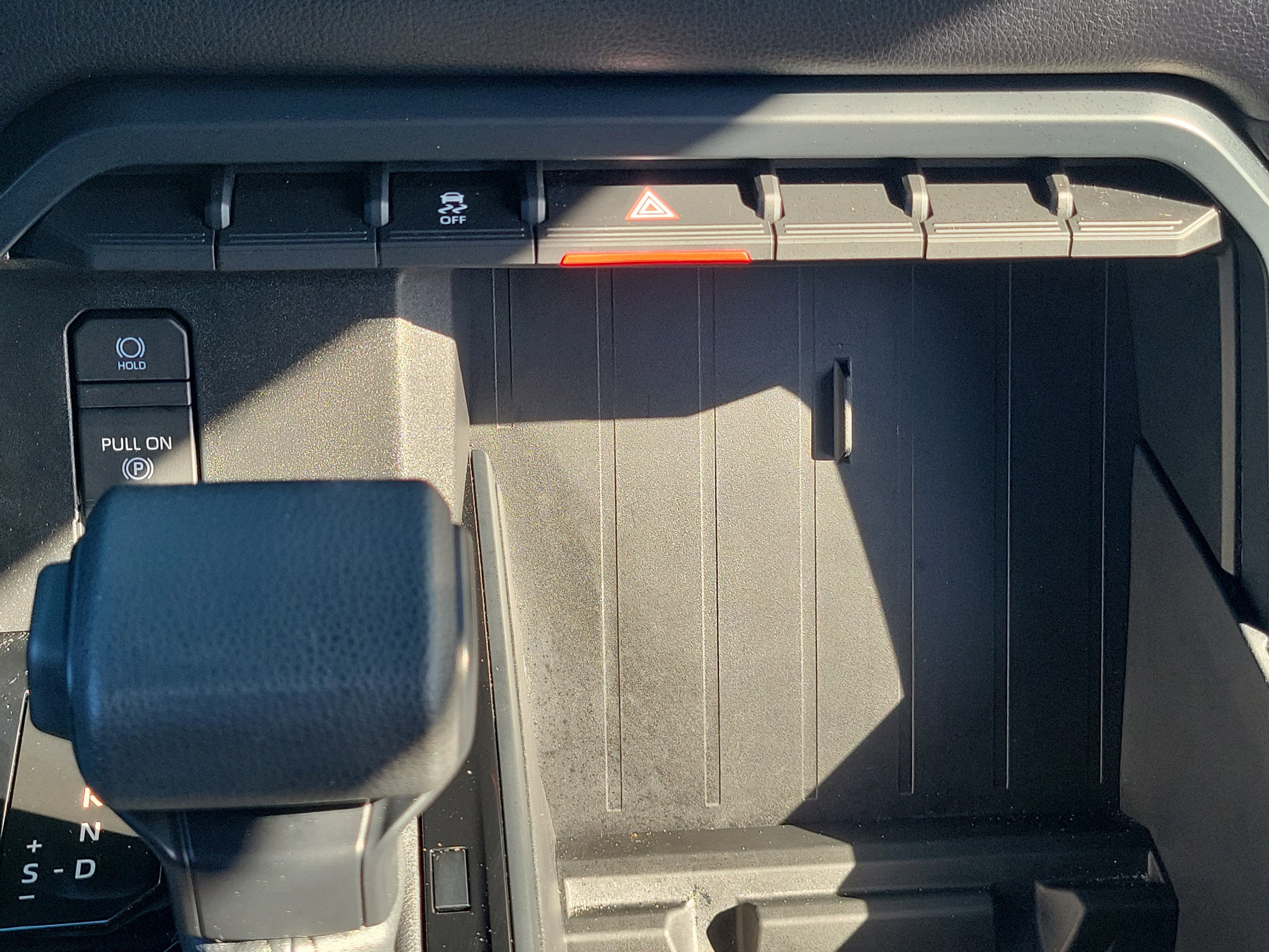 Used 2025 Toyota Tundra SR image 24