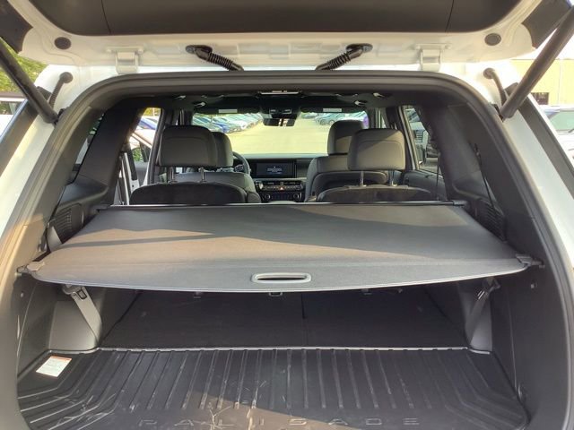 New 2026 Hyundai Palisade XRT Pro AWD/4WD image 12