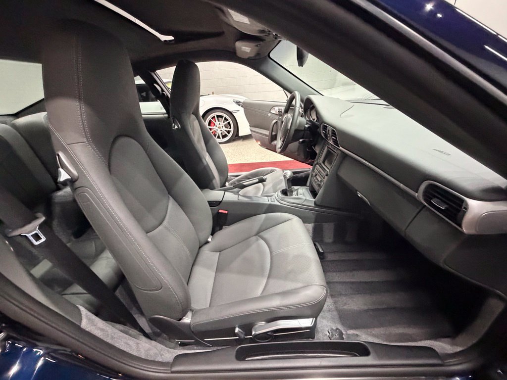 Used 2006 Porsche 911 Carrera S RWD image 48