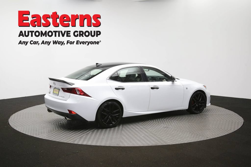Used 2015 Lexus IS 250 AWD w/ F-Sport Package image 45