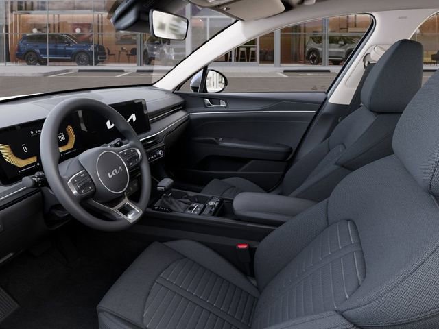 New 2025 Kia K5 LXS image 18