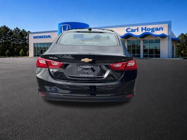 Used 2024 Chevrolet Malibu LT FWD image 10