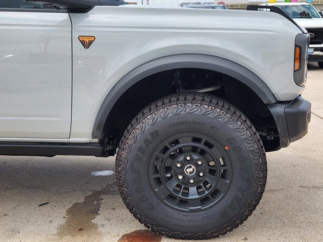 New 2026 Ford Bronco Badlands AWD/4WD image 5