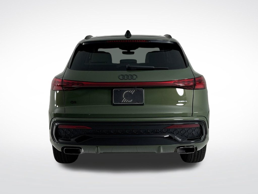 New 2026 Audi Q5 2.0T AWD/4WD image 4