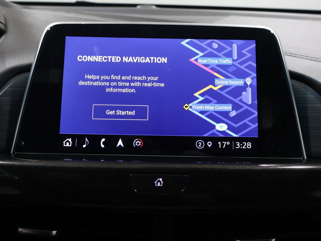 Used 2024 Cadillac CT4 Premium Luxury image 32