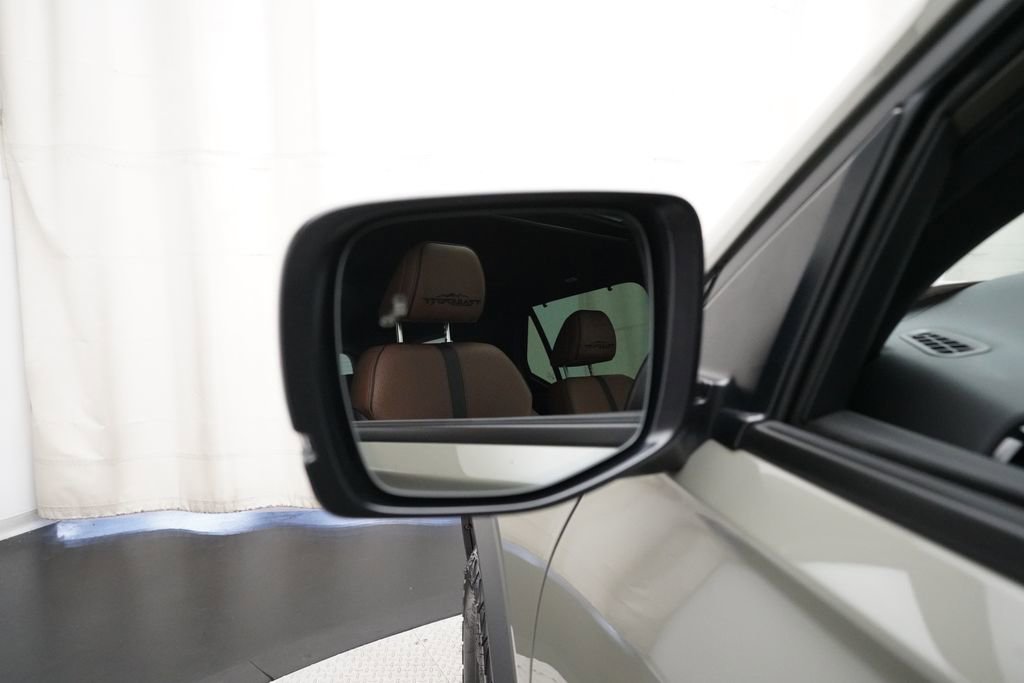 Certified 2026 Honda Passport TrailSport Elite image 26