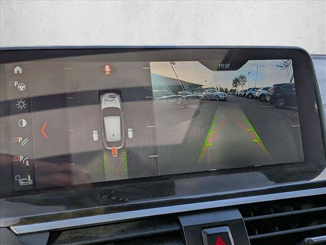 Used 2019 BMW X4 xDrive30i w/ Executive Package image 14