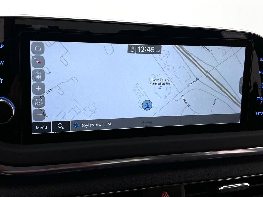 Used 2022 Hyundai Sonata Limited w/ Cargo Package image 19