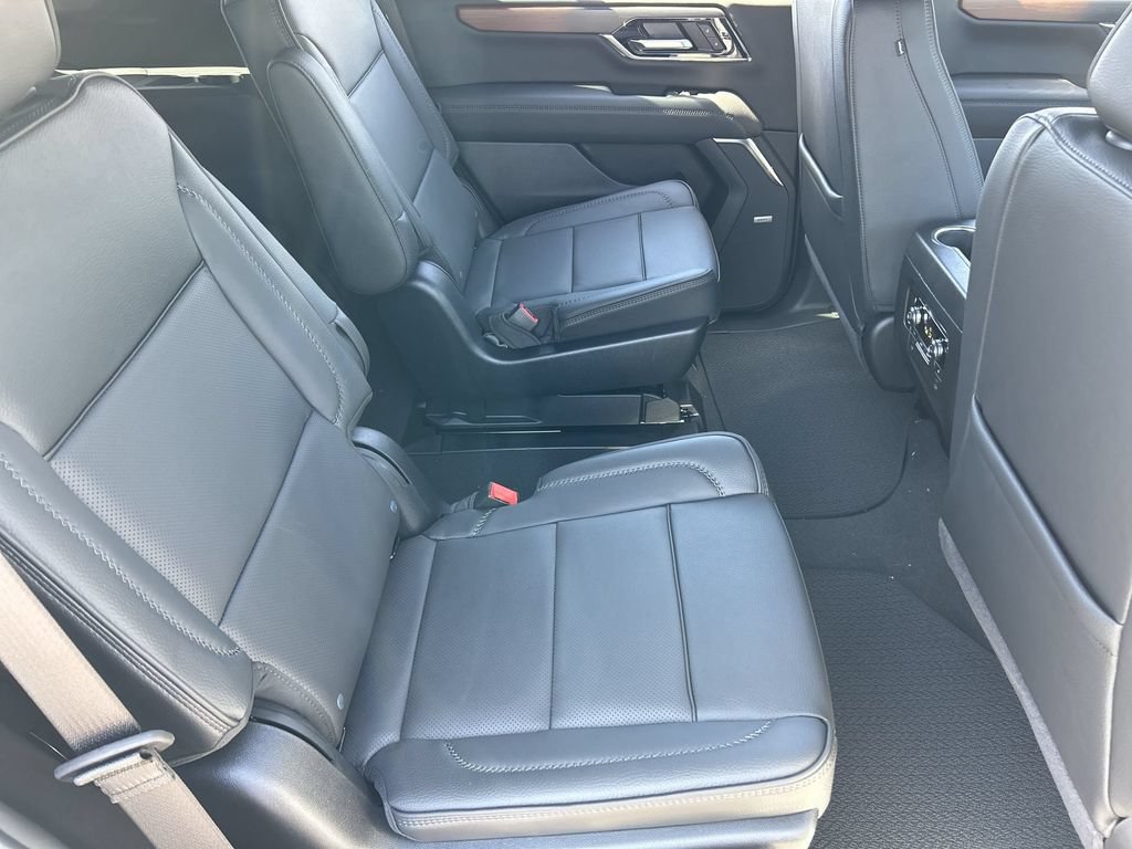 New 2026 GMC Yukon Denali AWD/4WD image 27
